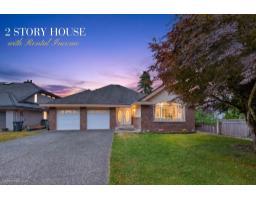 9416 163A STREET, Surrey, British Columbia