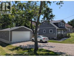 22 KING Avenue, York, Ontario
