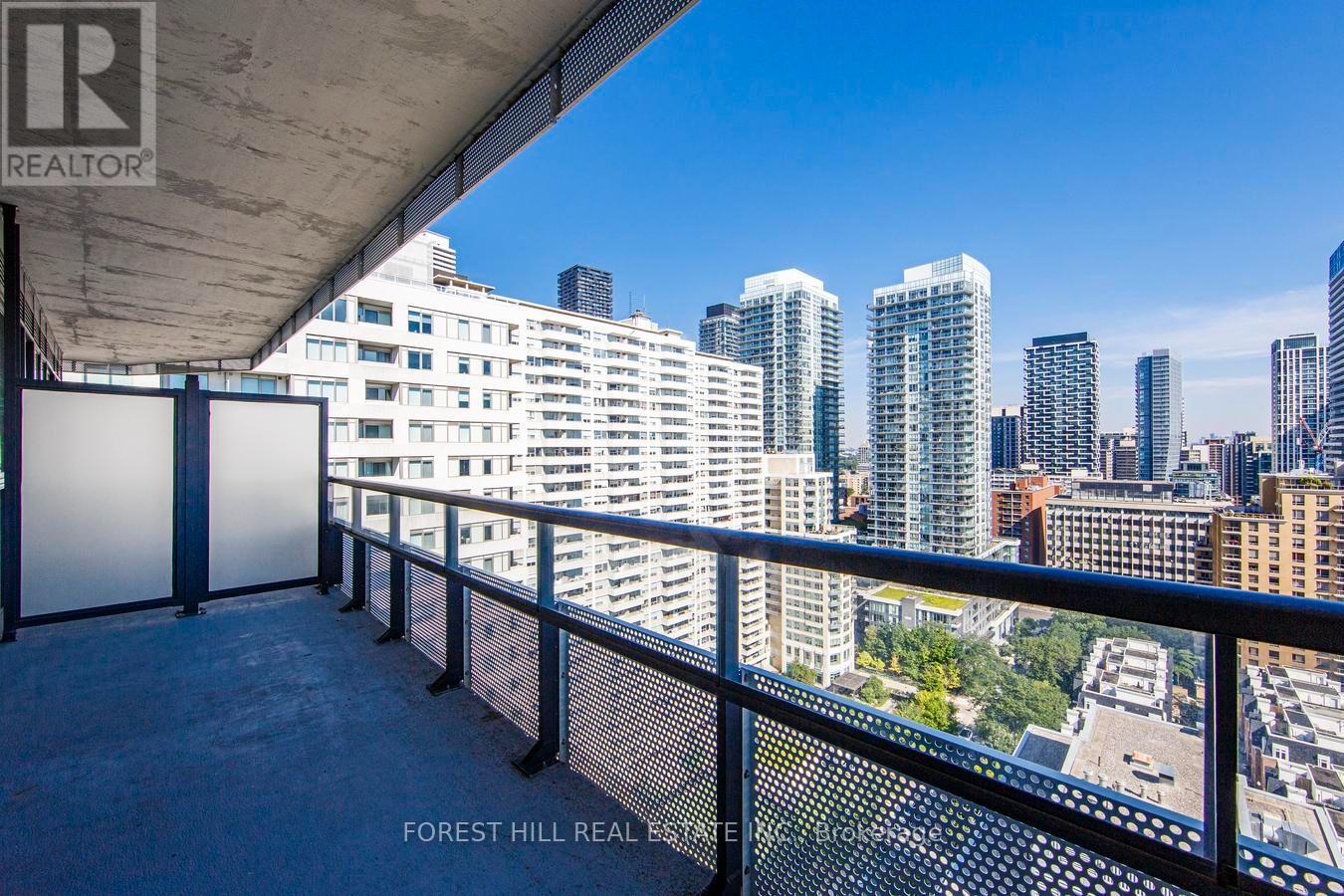 1805 - 11 Lillian Street, Toronto, Ontario  M4S 0C3 - Photo 22 - C13562254