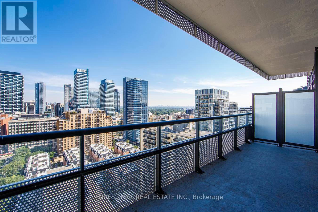 1805 - 11 Lillian Street, Toronto, Ontario  M4S 0C3 - Photo 23 - C13562254
