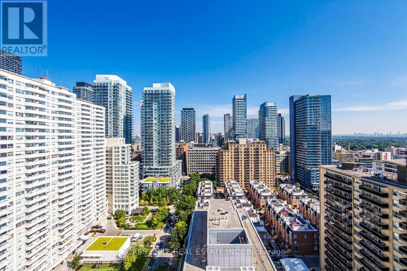 1805 - 11 Lillian Street, Toronto, Ontario  M4S 0C3 - Photo 24 - C13562254