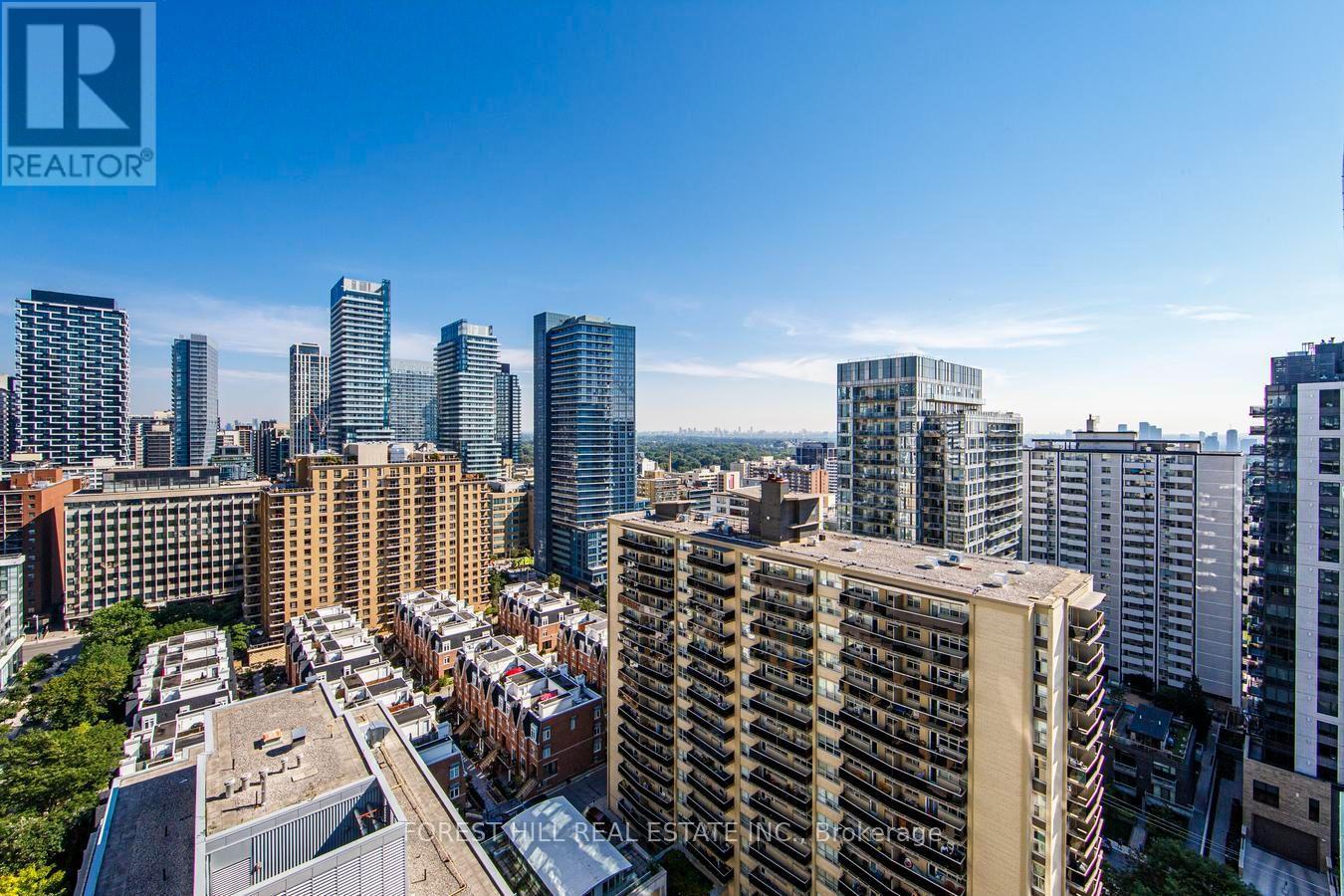 1805 - 11 Lillian Street, Toronto, Ontario  M4S 0C3 - Photo 25 - C13562254