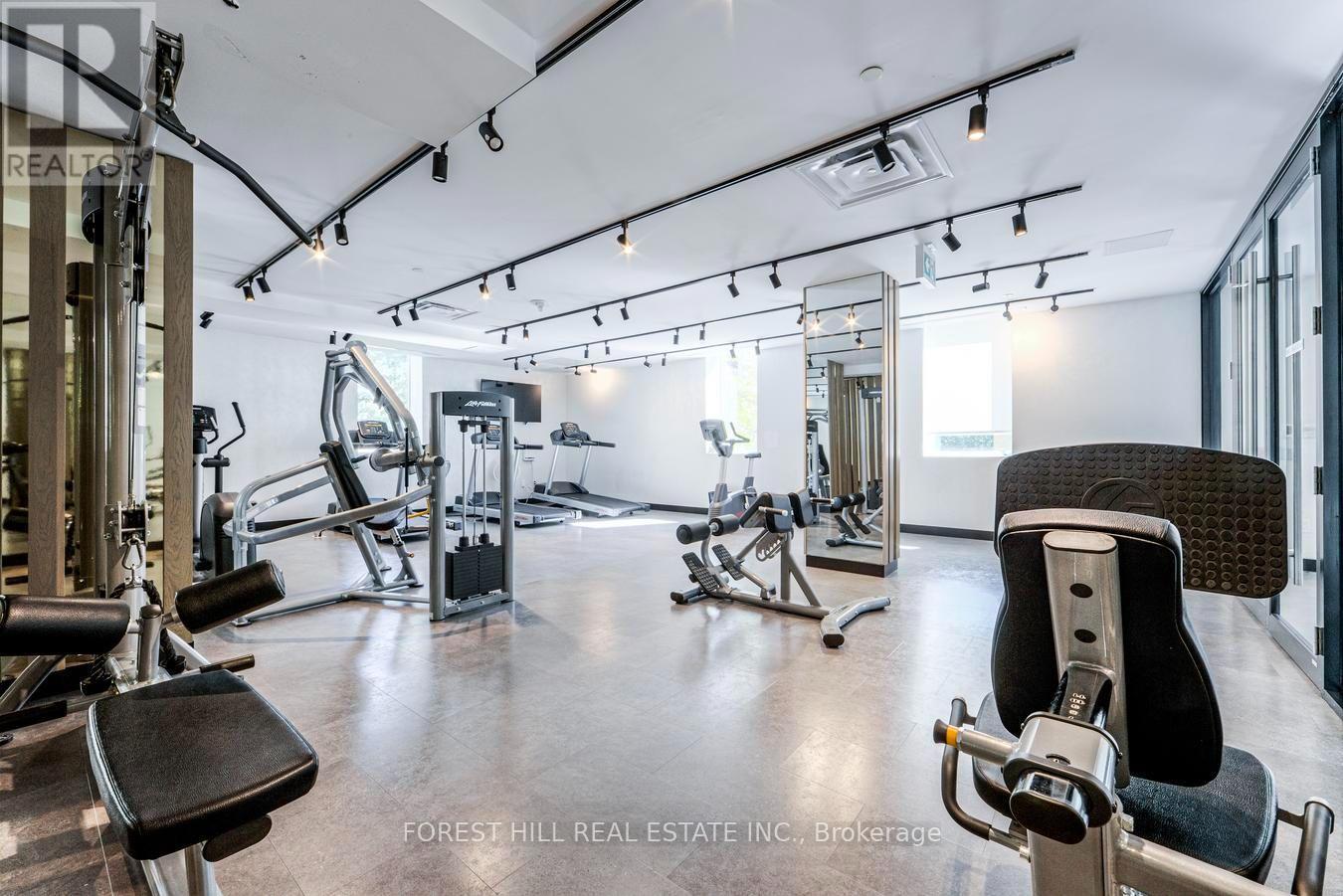 1805 - 11 Lillian Street, Toronto, Ontario  M4S 0C3 - Photo 28 - C13562254