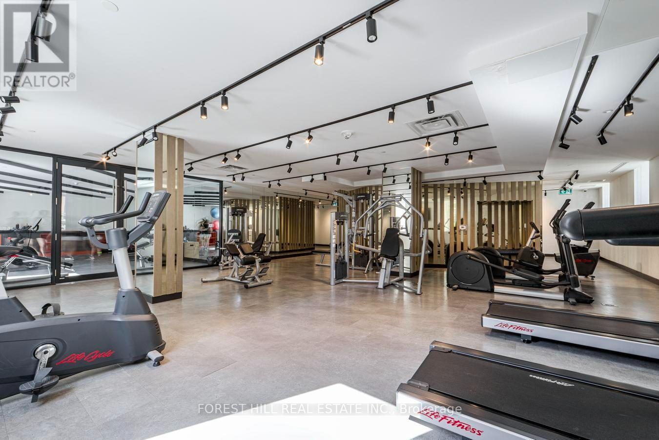 1805 - 11 Lillian Street, Toronto, Ontario  M4S 0C3 - Photo 29 - C13562254