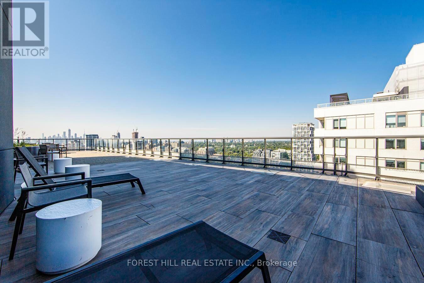 1805 - 11 Lillian Street, Toronto, Ontario  M4S 0C3 - Photo 34 - C13562254