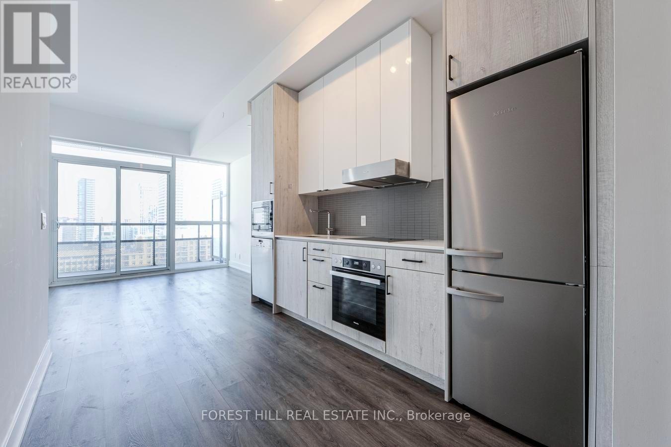 1805 - 11 Lillian Street, Toronto, Ontario  M4S 0C3 - Photo 7 - C13562254
