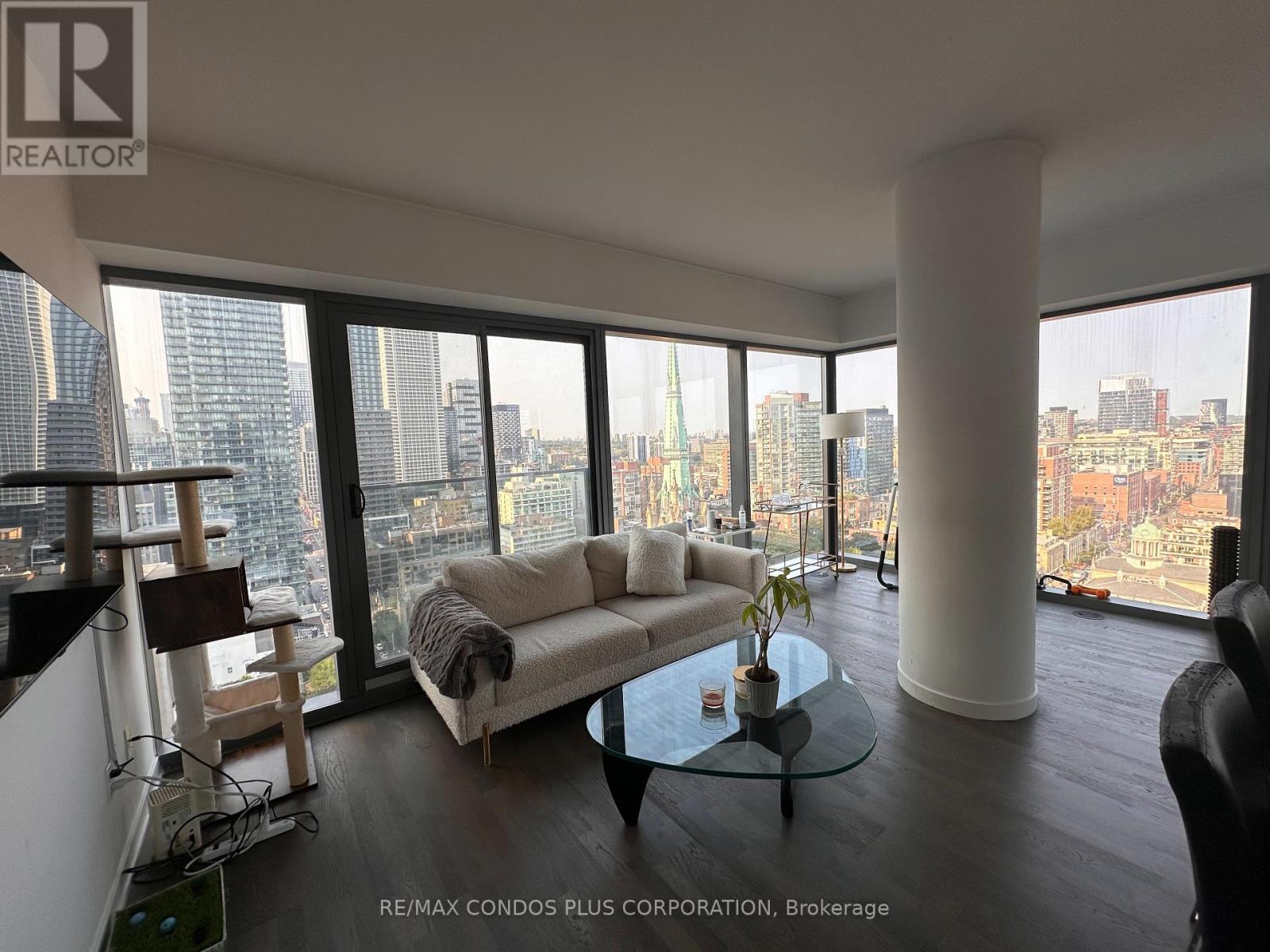 2102 - 60 COLBORNE STREET, Toronto (Church-Yonge Corridor)