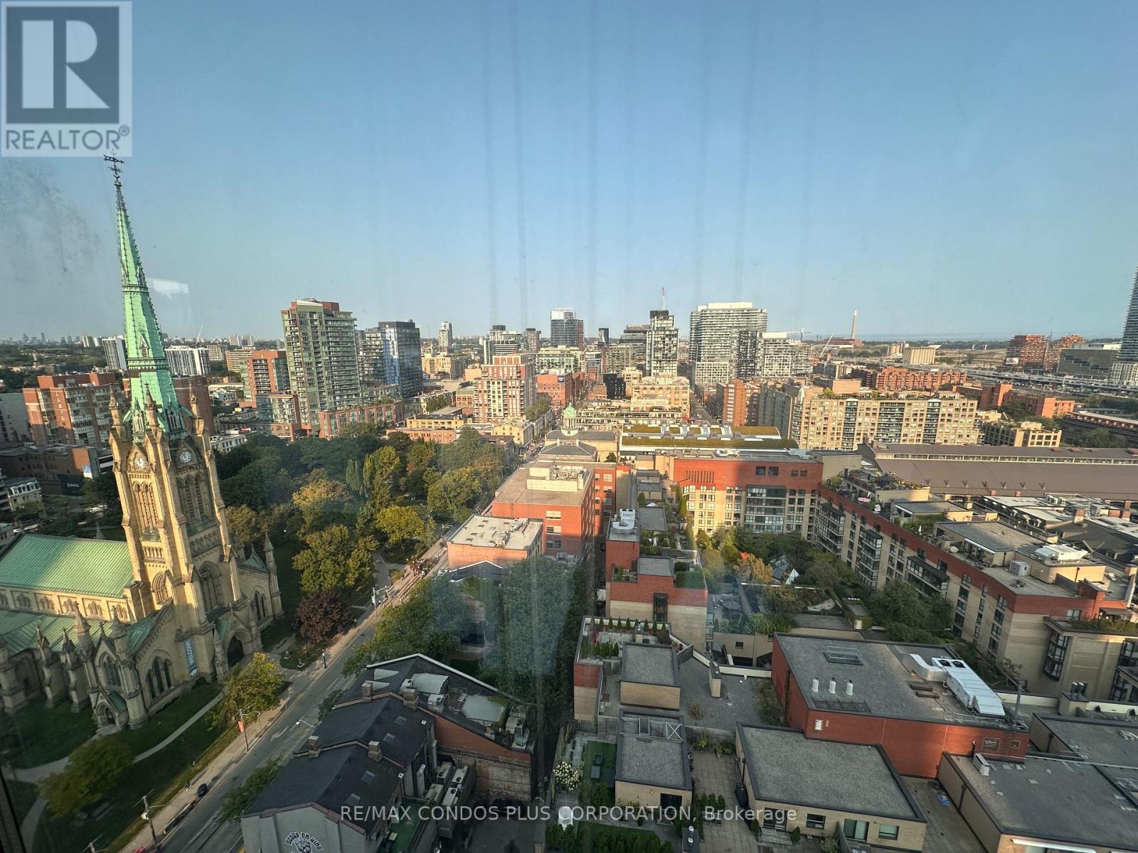 2102 - 60 Colborne Street, Toronto, Ontario  M5E 0B7 - Photo 11 - C13562292