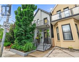 418 OSSINGTON AVENUE, Toronto, Ontario