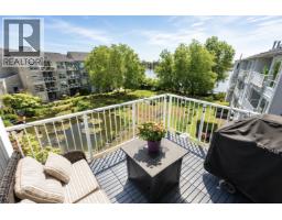 415 2020 E KENT AVENUE SOUTH AVENUE, Vancouver, British Columbia