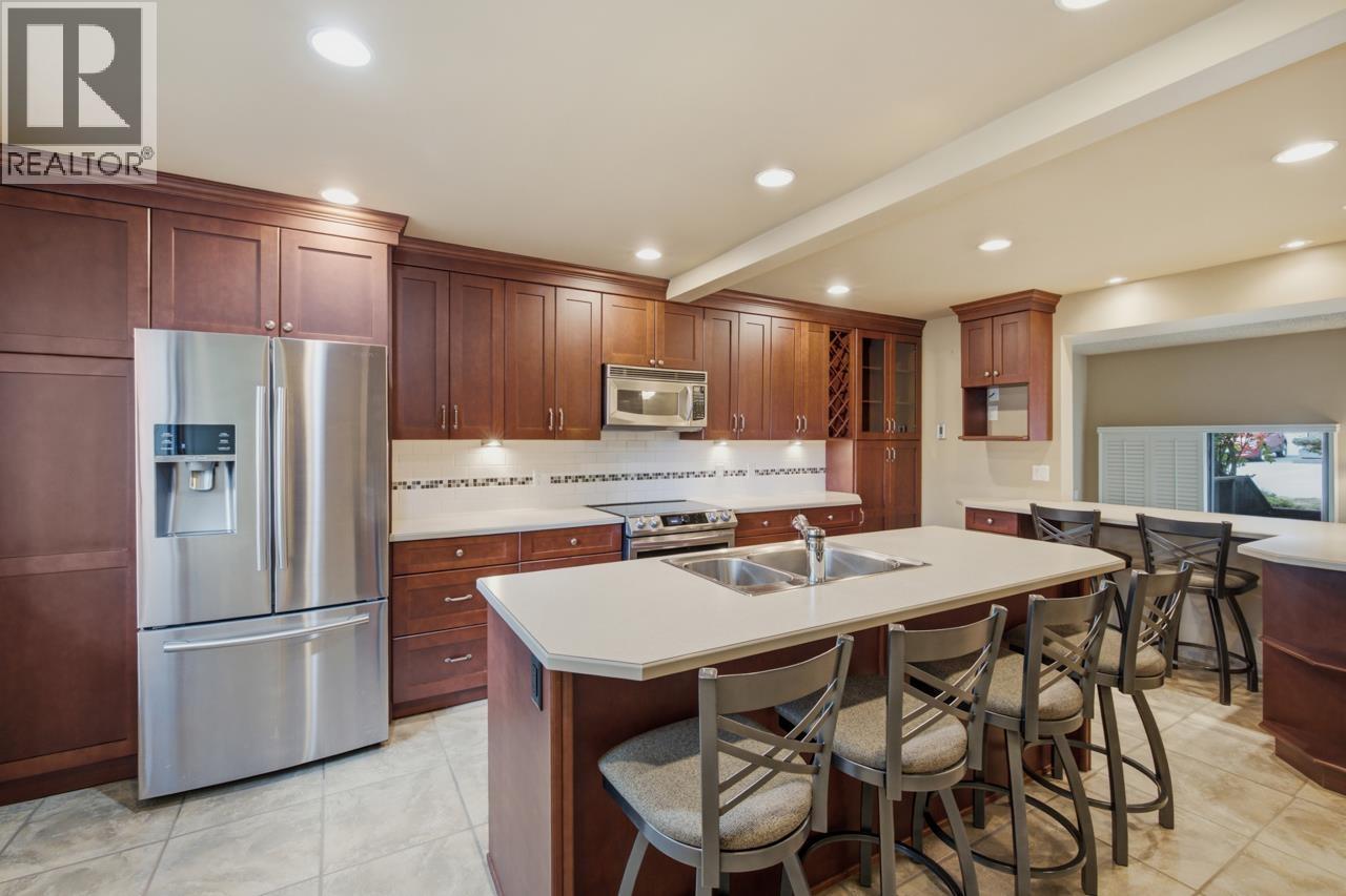 7 2990 MARINER WAY, coquitlam, British Columbia