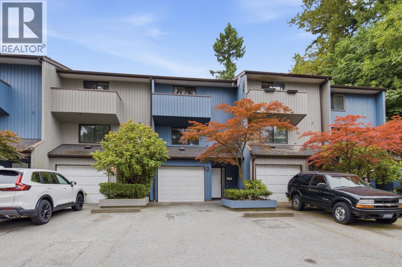 7 2990 Mariner Way, Coquitlam, British Columbia  V3C 4K1 - Photo 38 - R3145944