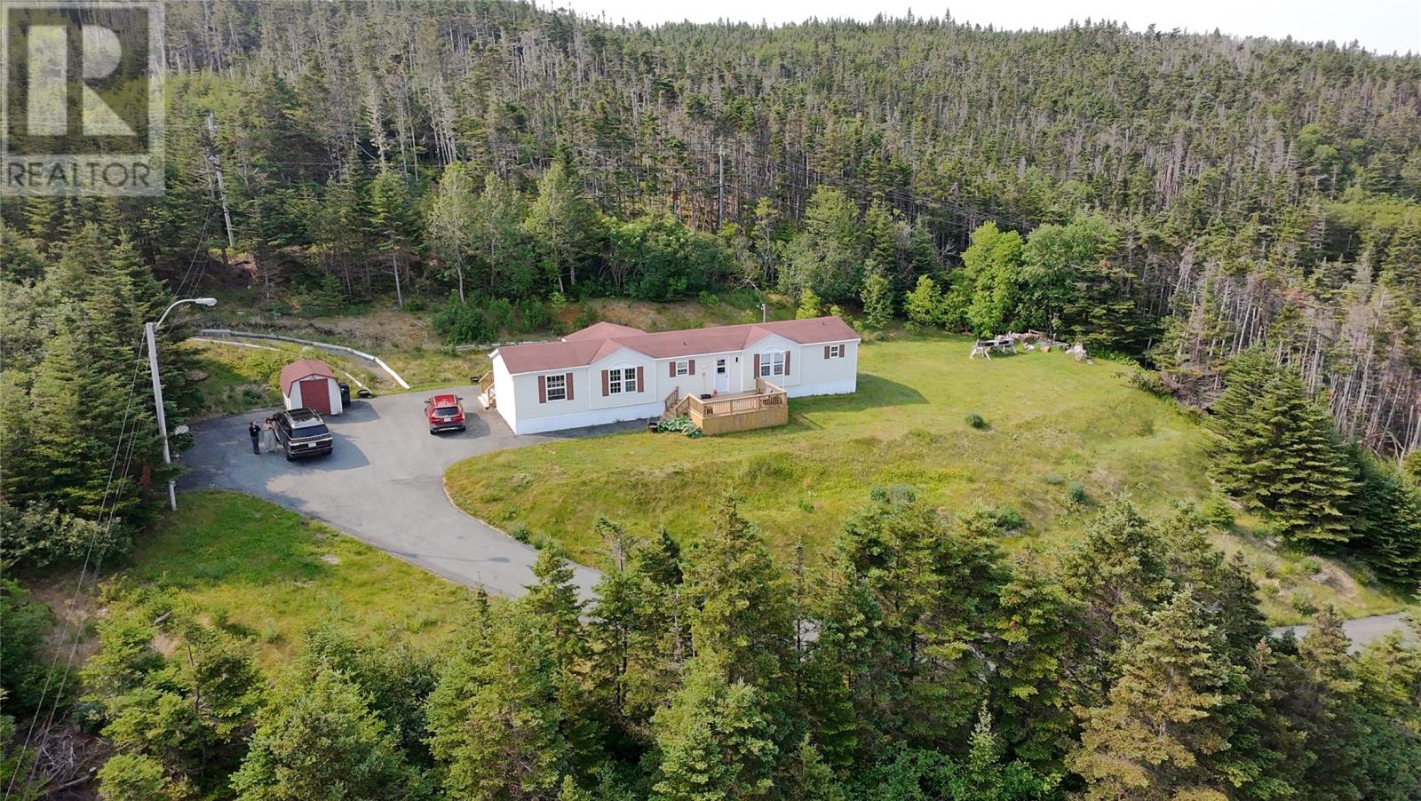 36 Main Road, St.joseph's, Newfoundland & Labrador  A0B 3A0 - Photo 18 - 1300358