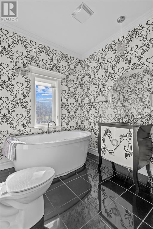 8 Carriage Lane, St. John's, Newfoundland & Labrador  A1E 6J3 - Photo 31 - 1300331