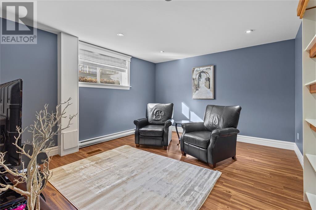 8 Carriage Lane, St. John's, Newfoundland & Labrador  A1E 6J3 - Photo 37 - 1300331