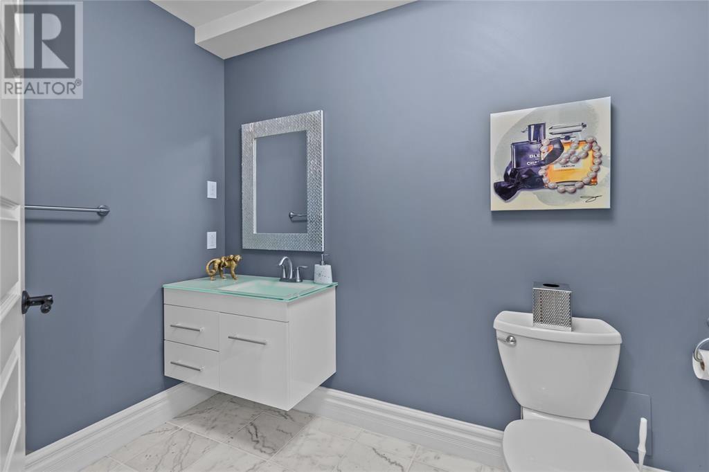 8 Carriage Lane, St. John's, Newfoundland & Labrador  A1E 6J3 - Photo 38 - 1300331