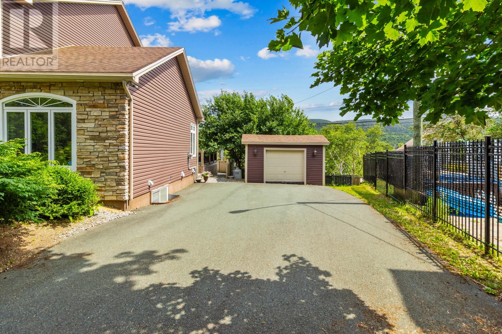 8 Carriage Lane, St. John's, Newfoundland & Labrador  A1E 6J3 - Photo 39 - 1300331