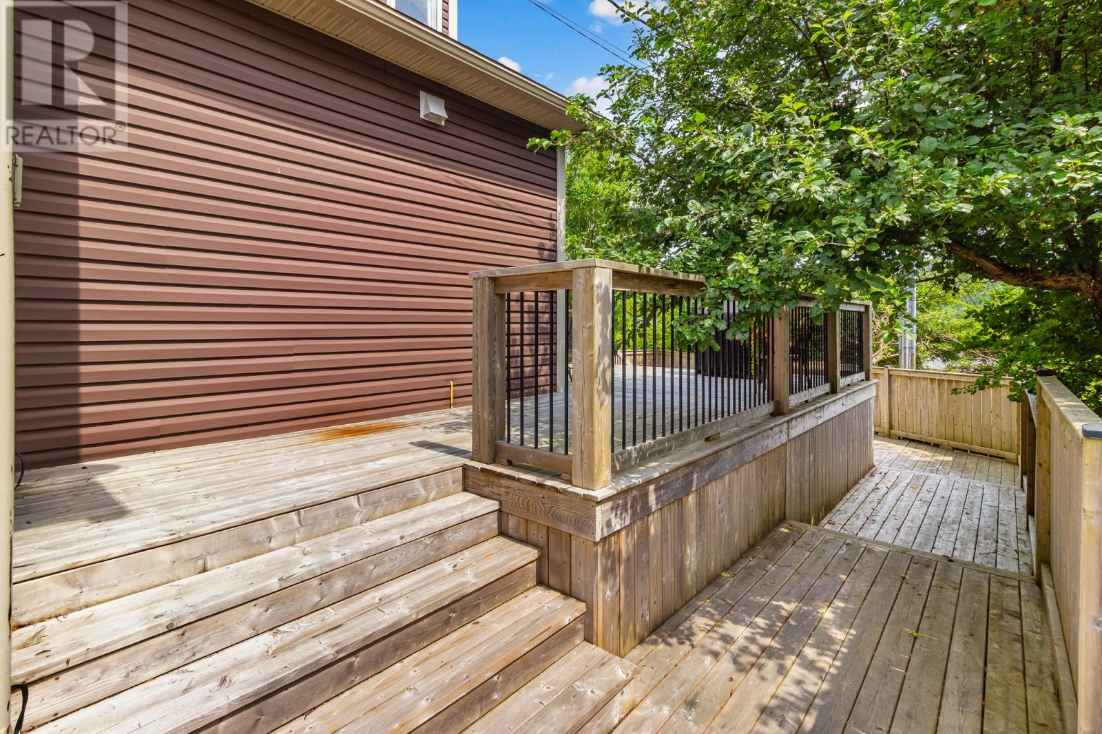 8 Carriage Lane, St. John's, Newfoundland & Labrador  A1E 6J3 - Photo 43 - 1300331
