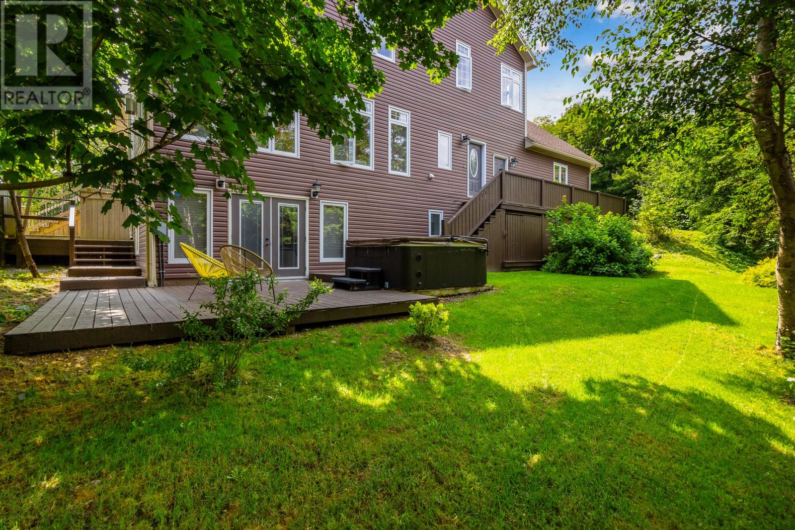 8 Carriage Lane, St. John's, Newfoundland & Labrador  A1E 6J3 - Photo 45 - 1300331