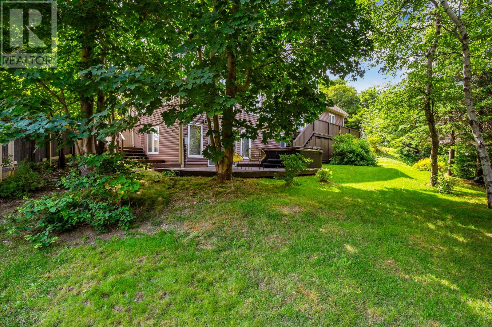 8 Carriage Lane, St. John's, Newfoundland & Labrador  A1E 6J3 - Photo 46 - 1300331