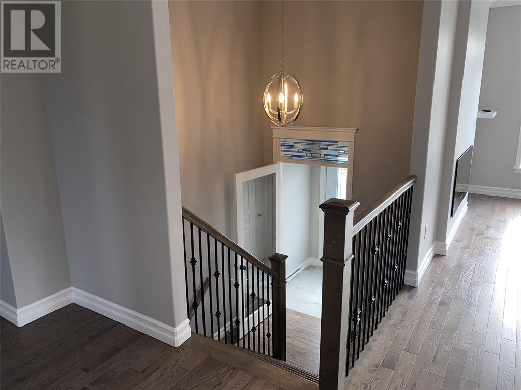 185 Castle Bridge Drive, St. John's, Newfoundland & Labrador  A1H 0C7 - Photo 13 - 1300272