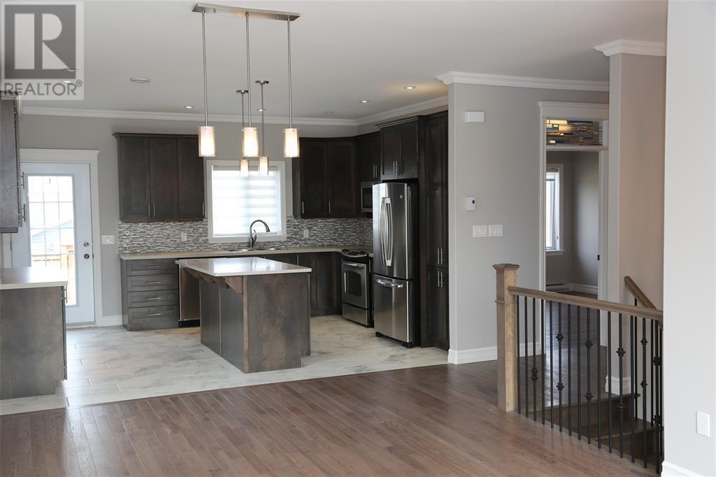 185 Castle Bridge Drive, St. John's, Newfoundland & Labrador  A1H 0C7 - Photo 5 - 1300272