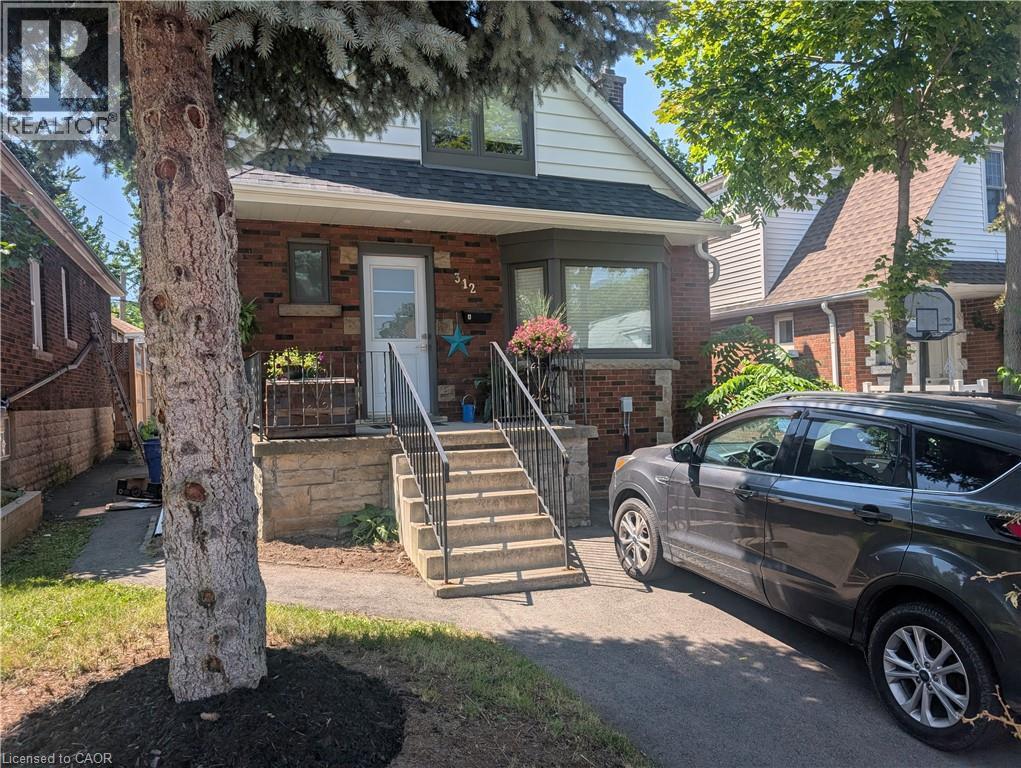 312 Graham Avenue S Unit# 2, Hamilton, Ontario  L8K 2M6 - Photo 2 - 40848142