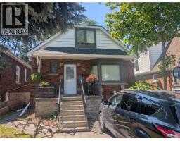 312 GRAHAM Avenue S Unit# 2, Hamilton, Ontario