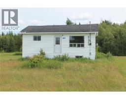 5323 Route 117, Baie-Sainte-Anne, New Brunswick