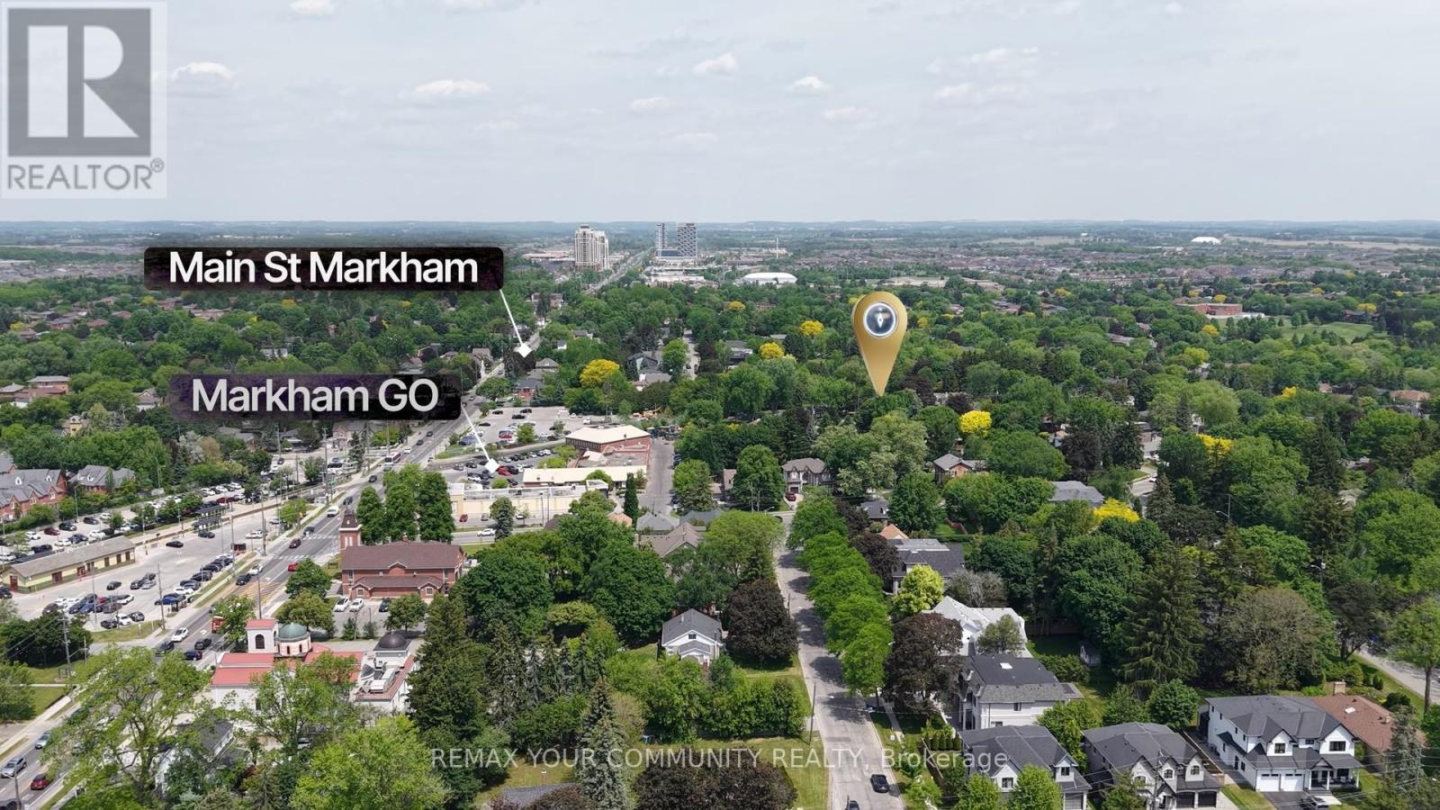 10 Winlaw Place, Markham, Ontario  L3P 2C6 - Photo 29 - N13413892