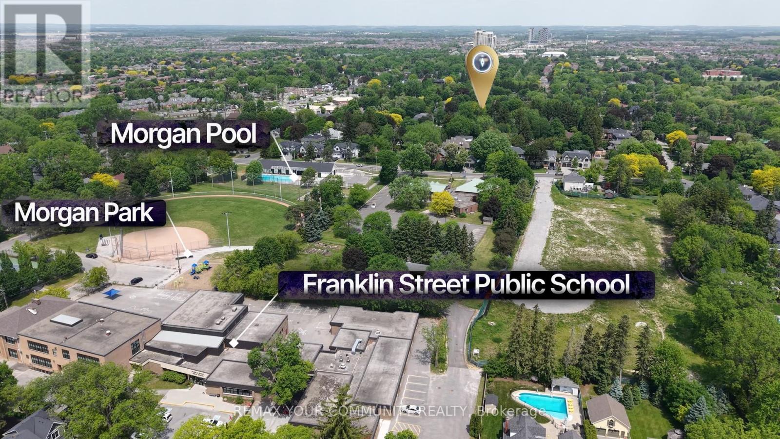 10 Winlaw Place, Markham, Ontario  L3P 2C6 - Photo 30 - N13413892