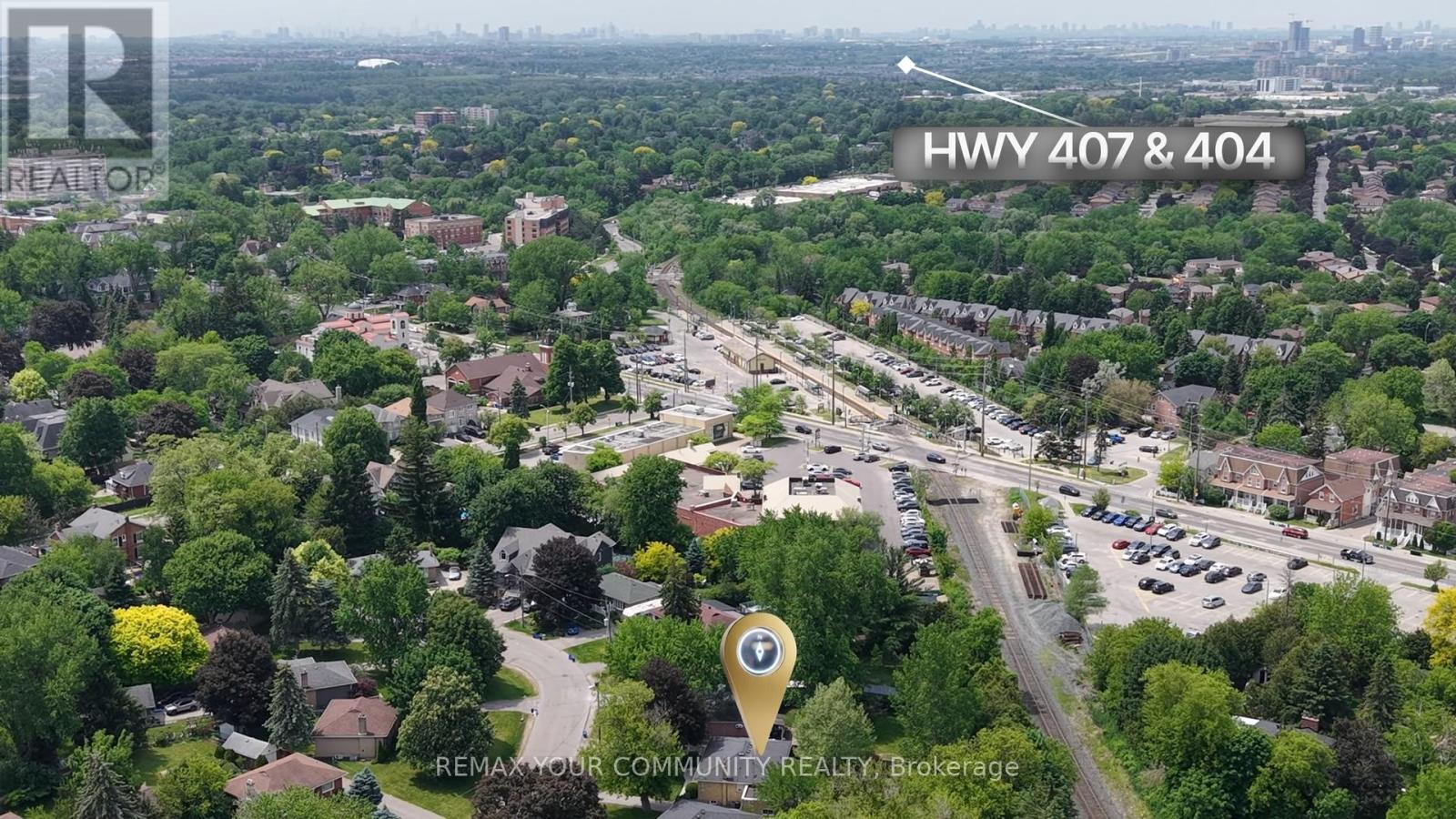 10 Winlaw Place, Markham, Ontario  L3P 2C6 - Photo 31 - N13413892
