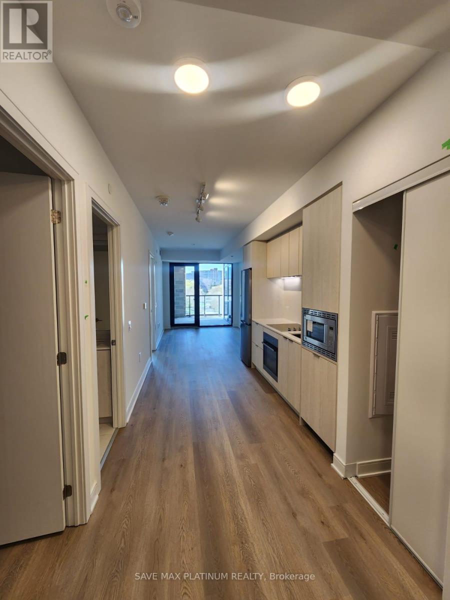 407 - 86 Dundas Street E, Mississauga, Ontario  L5A 1W4 - Photo 2 - W13562266