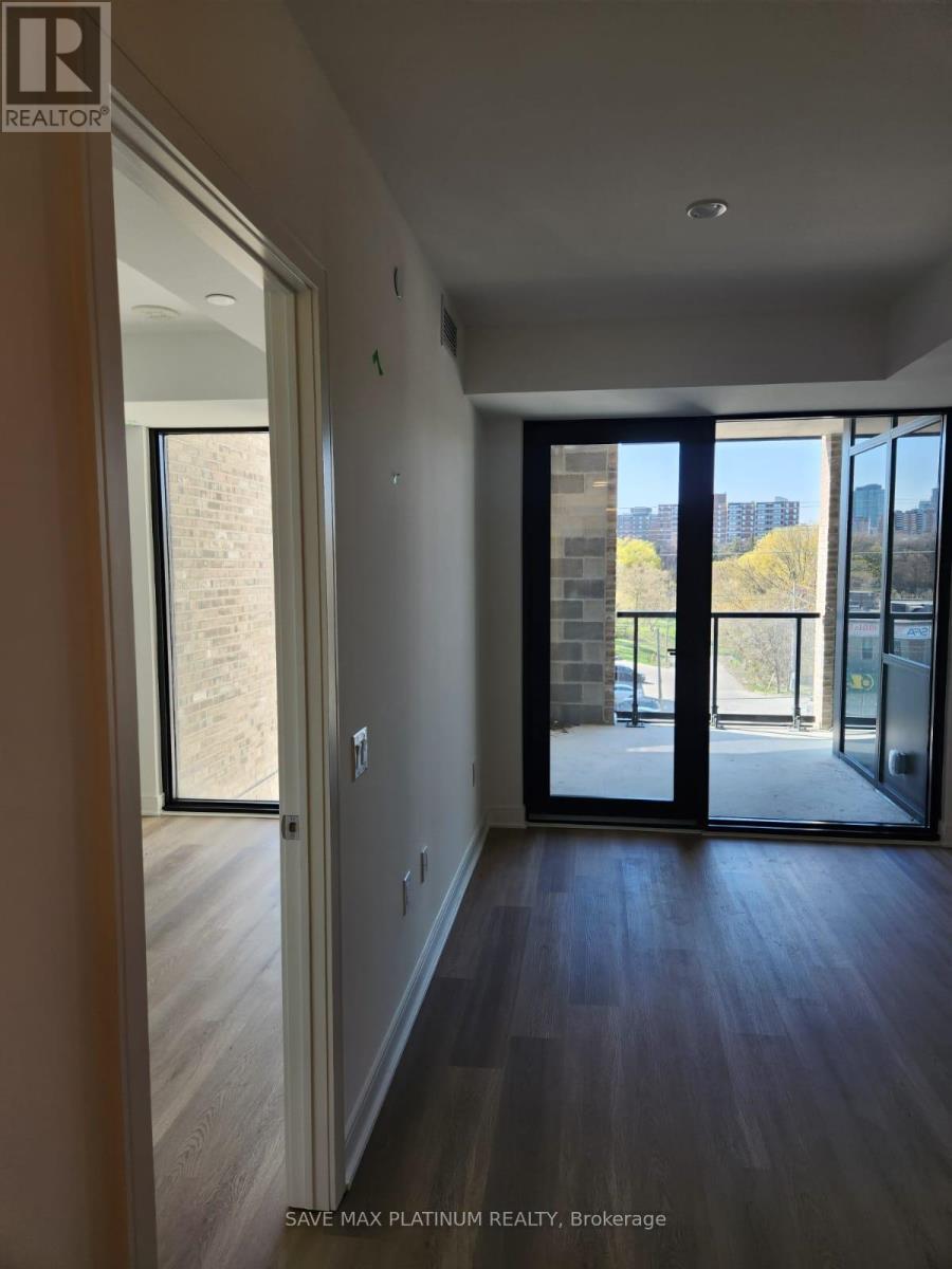 407 - 86 Dundas Street E, Mississauga, Ontario  L5A 1W4 - Photo 4 - W13562266