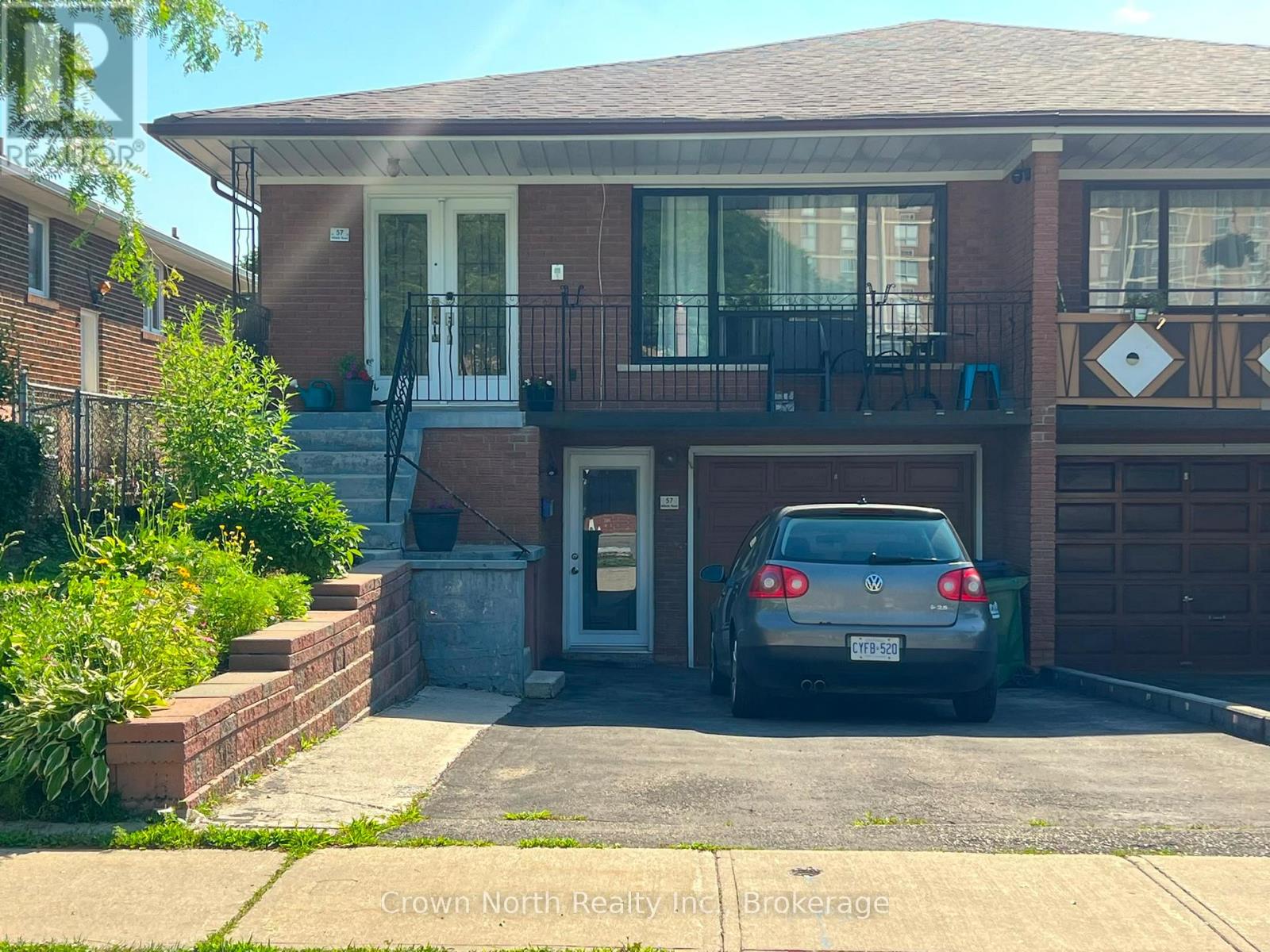 MAIN - 57 MILADY ROAD, Toronto (Humber Summit)
