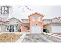 52 FALLEN OAK COURT, Brampton, Ontario