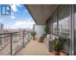 1625 - 38 JOE SHUSTER WAY, Toronto, Ontario