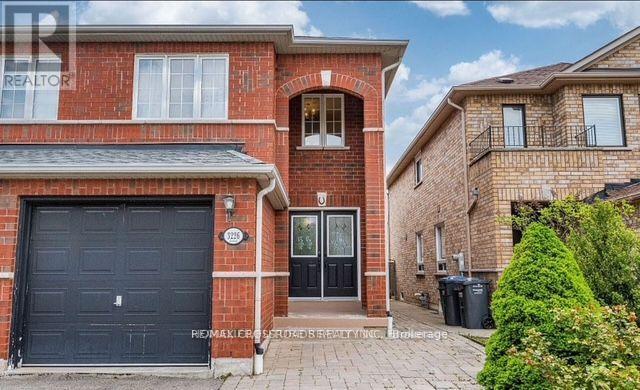 3226 RAINDANCE CRESCENT, Mississauga, Ontario