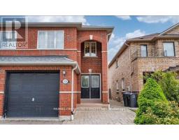 3226 RAINDANCE CRESCENT, Mississauga, Ontario