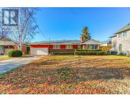 585 INDIAN ROAD N, Mississauga, Ontario