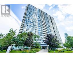 1101 - 400 WEBB DRIVE, Mississauga, Ontario