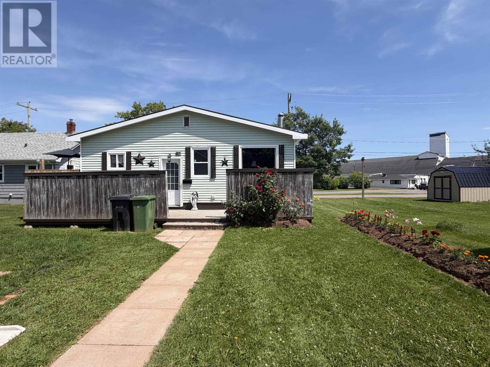 97 &amp; 99 Autumn Street, Summerside