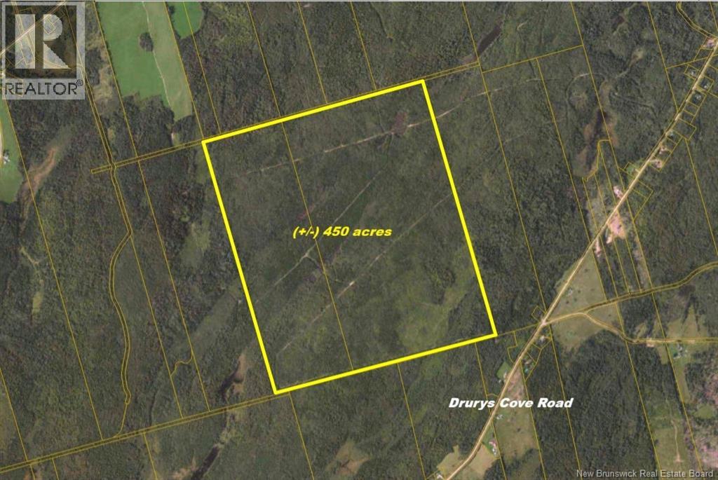 Off Drurys Cove Road, Ratter Corner, New Brunswick  E4E 3K9 - Photo 14 - NB144035