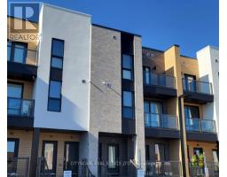 C053 - 261 WOODBINE AVENUE, Kitchener, Ontario