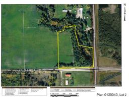 SE-12-49-8- W5m (Lot 2), Rural Brazeau County, Alberta T0E 1Z0 (29500943)