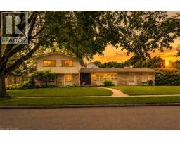 280 PENN Drive, Burlington, Ontario