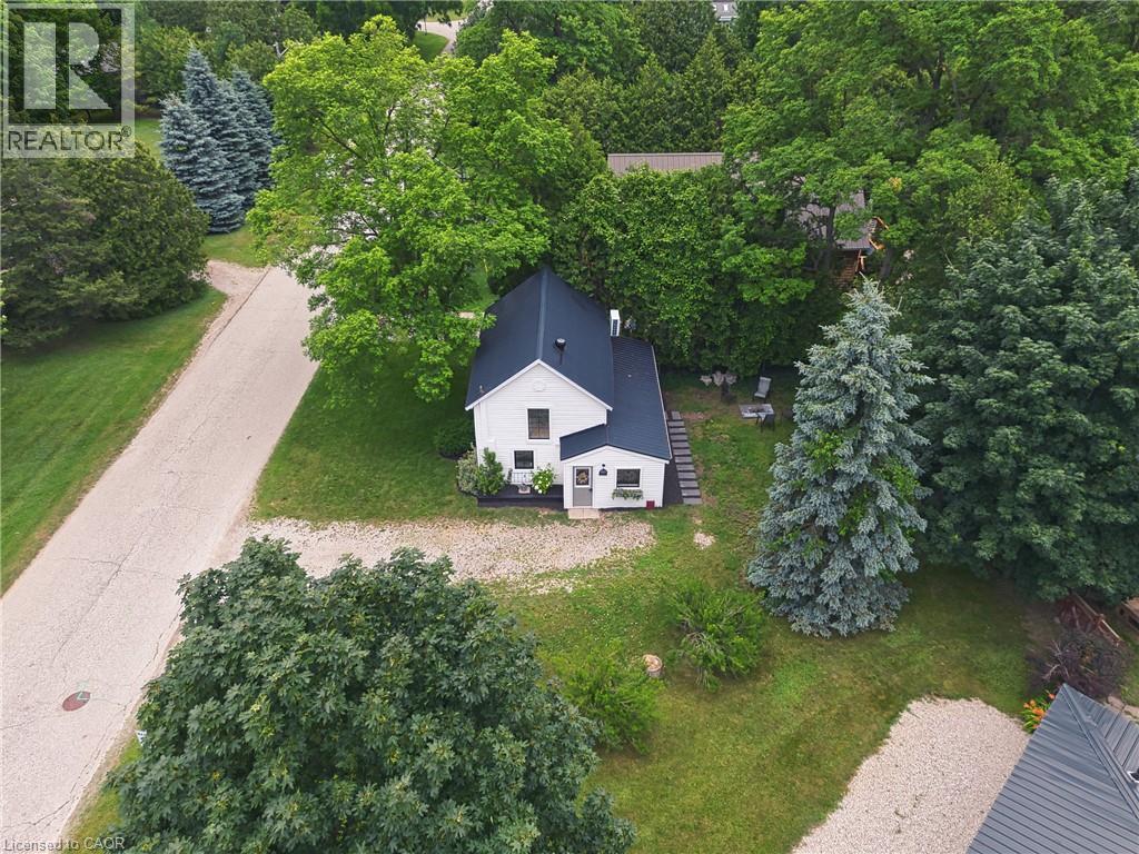 4 Elizabeth Street, Bayfield, Ontario  N0M 1G0 - Photo 37 - 40843069