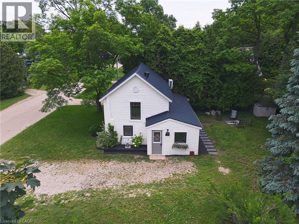 4 Elizabeth Street, Bayfield, Ontario  N0M 1G0 - Photo 4 - 40843069