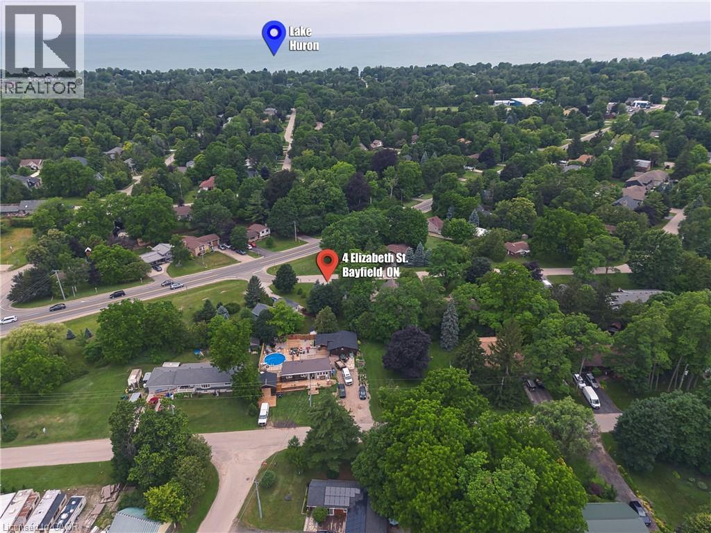4 Elizabeth Street, Bayfield, Ontario  N0M 1G0 - Photo 30 - 40843069