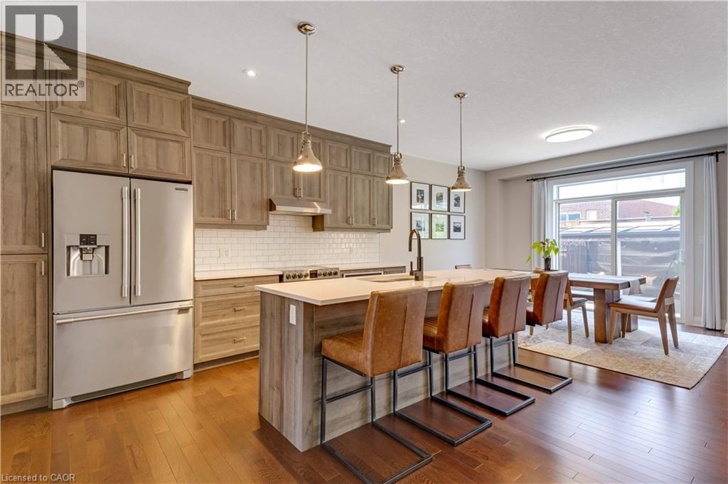 588 Blair Creek Drive, Kitchener, Ontario  N2P 0E5 - Photo 17 - 40846478